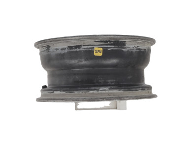 Steel wheel - Ford RANGER PICK-UP IV PH.1 - 1737241 - A0-4793X