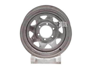 Jante tôle - Ford RANGER PICK-UP IV PH.1 - 1737241 - A0-4928N