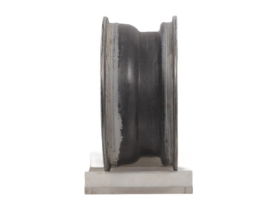 Steel wheel - Ford RANGER PICK-UP IV PH.1 - 1737241 - A0-4928N