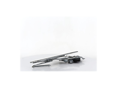 Right front window-lift - Renault SCENIC III PH.1 - 807302741R - G1-2550R