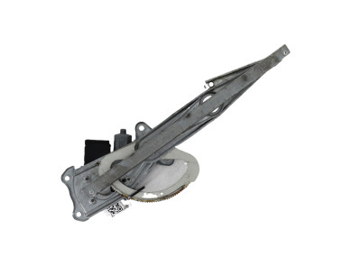 Right front window-lift - Renault SCENIC III PH.1 - 807302741R - G1-2550R