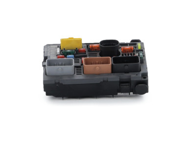 Boitier BSM - Peugeot 308 I PH.1 - 9675878480 - E1-9571T