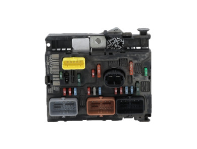 Boitier BSM - Peugeot 307 PH.2 - 9659742080 - A1-1970A