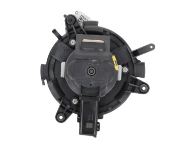 Air blower used - Peugeot EXPERT - 9849717080