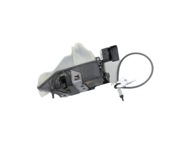 Left front door lock - Peugeot EXPERT III - Blanc - 9808413980 - L0-5734M