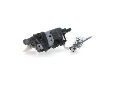 Left front door lock - Peugeot EXPERT III - Blanc - 9808413980 - L0-5734M