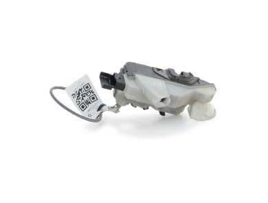 Left front door lock - Peugeot EXPERT III - Blanc - 9808413980 - L0-5734M