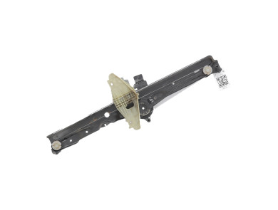 Left front window-lift - Peugeot EXPERT III - 9840159480 - J0-5570X