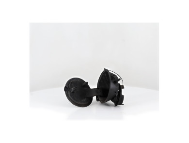 Trappe portillon carburant - Mini MINI II PH.1 - Gris Fonce - 51177148883 - W1-9523U