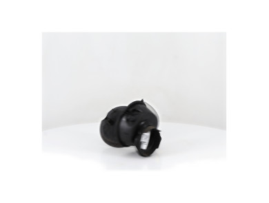 Trappe portillon carburant - Mini MINI II PH.1 - Gris Fonce - 51177148883 - W1-9523U