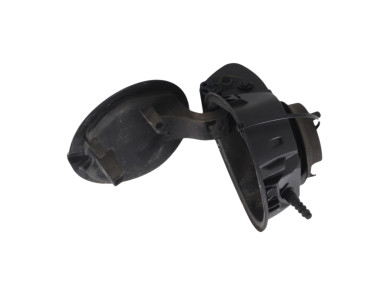 Fuel door - Mini MINI II PH.1 - Gris Fonce - 51177148883 - W1-9523U