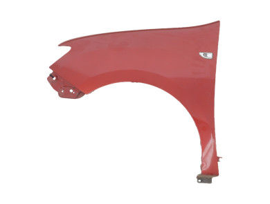 Left front fender used - Dacia SANDERO - 631019973R