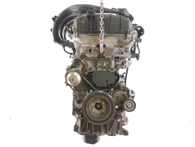 Engine type HM05 - Peugeot 208 I PH.2 - V1-9849I