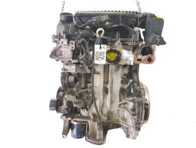 Engine type HM05 - Peugeot 208 I PH.2 - V1-9849I