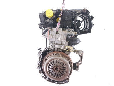 Engine type HM05 - Peugeot 208 I PH.2 - V1-9849I