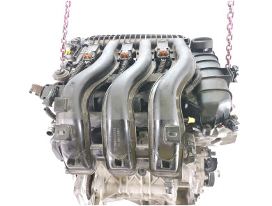 Moteur type HM05 - Peugeot 208 I PH.2 - V1-9849I