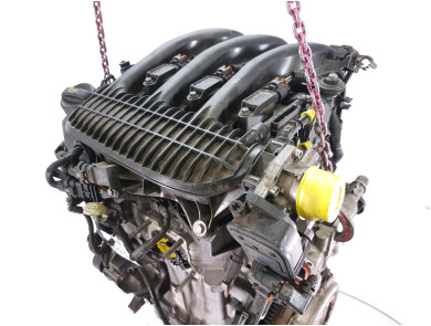 Engine type HM05 - Peugeot 208 I PH.2 - V1-9849I