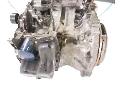 Engine type HM05 - Peugeot 208 I PH.2 - V1-9849I