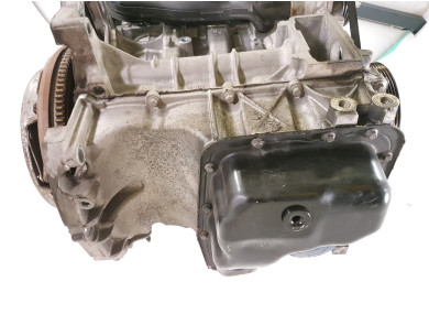 Engine type HM05 - Peugeot 208 I PH.2 - V1-9849I