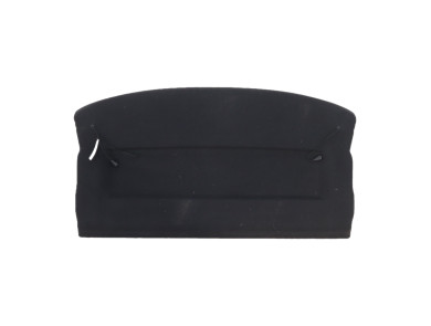 Rear parcel shelf (tray) - Peugeot 308 II PH.1 - 96776417ZD - G1-1677S