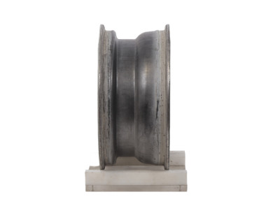 Steel wheel - Ford RANGER PICK-UP IV PH.1 - 1737241 - E0-4771J