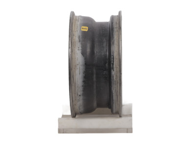 Steel wheel - Ford RANGER PICK-UP IV PH.1 - 1737241 - E0-4771J