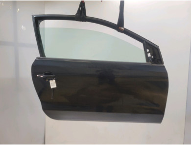 Right door (3-door models only) used - Volkswagen POLO - 6R3831056J