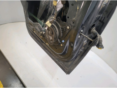 Rear left door - Renault ESPACE IV PH.2 - Blanc - 7751476285 - P1-7316U
