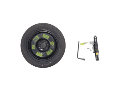 Kit galette - Peugeot 208 I PH.2 - 00005401T0 - G0-2682A