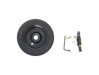 Kit galette - Peugeot 208 I PH.2 - 00005401T0 - G0-2682A