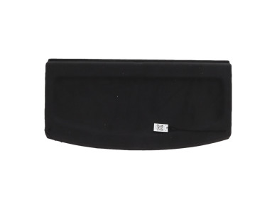 Rear parcel shelf (tray) - Volkswagen GOLF VI - 1K6867769E7T8 - G1-1411H