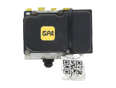 ABS pump motor - Renault TRAFIC II PH.2 - 8200963331 - W1-4321W