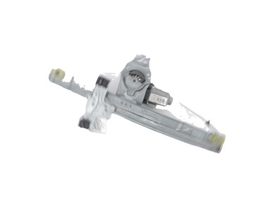 Right window-lift - Peugeot 207 - 9222W9 - E1-3687T