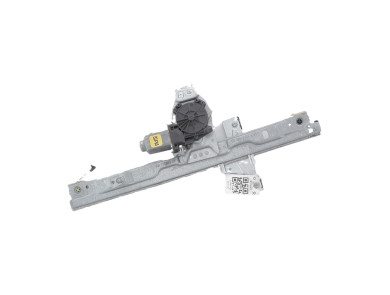 Right window-lift - Peugeot 207 - 9222W9 - E1-3687T
