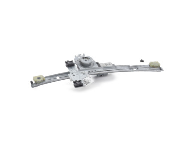 Right window-lift - Peugeot 207 - 9222W9 - E1-3687T