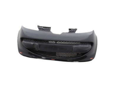 Front bumper used - Peugeot 107 - 7401 CS