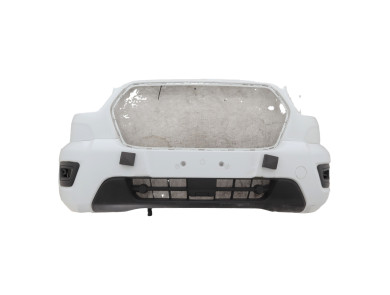 Front bumper used - Ford TRANSIT - 2378172
