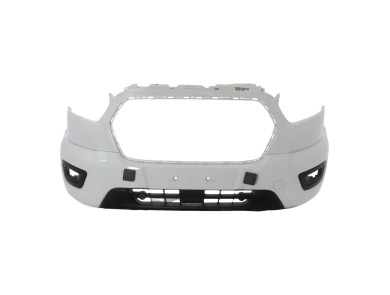Front bumper - Ford TRANSIT V PH.1 - 2378172 - U1-6101Q