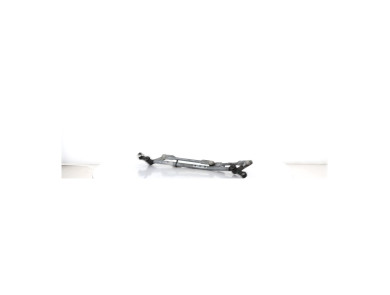 Front wiper linkage - Dacia DOKKER PH.1 - 288004287R - L0-6366H