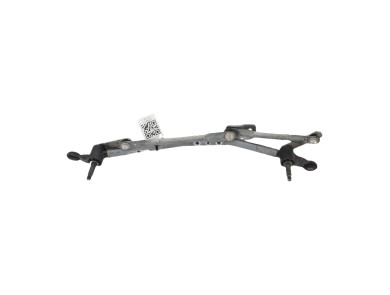 Front wiper linkage - Dacia DOKKER PH.1 - 288004287R - L0-6366H
