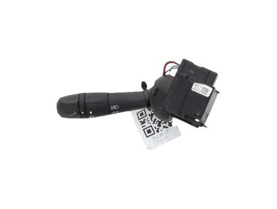 Left indicator stalk - Dacia DUSTER I PH.2 - 8201168008 - Q1-0671C