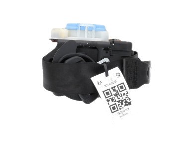Ceinture sécurité avant gauche occasion - Audi Q5 - 80A857705T V04