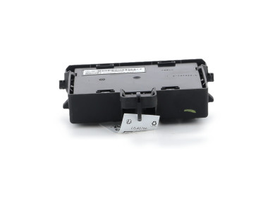 BSI - Body Control Module - Renault CLIO III PH.1 - 8200652286 - L0-4076F