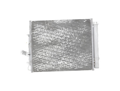 Radiateur de climatisation / Condenseur occasion - Hyundai TUCSON - 97606CZ000