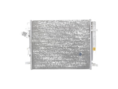 Radiateur de climatisation / Condenseur - Hyundai TUCSON III - 97606CZ000 - Y0-8921W