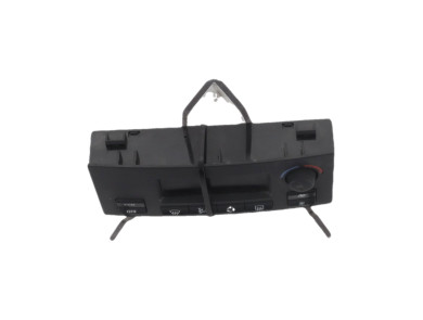 Commande de chauffage - Peugeot PARTNER II PH.3 - 98259931XT - Z0-0959X