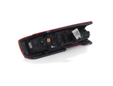 Left rear light - Opel MOVANO B PH.1 - 1612401580 - K0-7391K