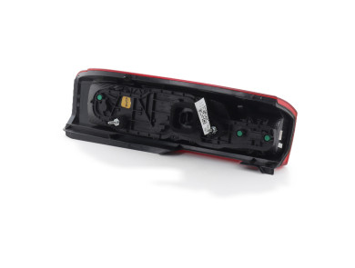 Left rear light - Opel MOVANO B PH.1 - 1612401580 - K0-7391K