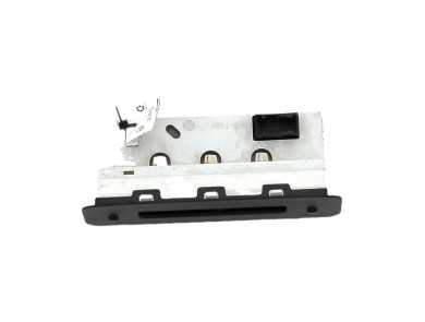 Ecran multifonction - Peugeot 206 - 6564WF - R0-9873Q