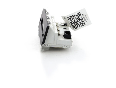 Ecran multifonction - Peugeot 206 - 6564WF - R0-9873Q